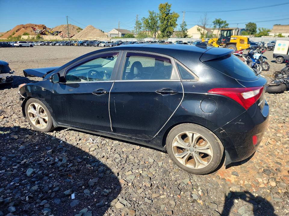 68984096 :رقم المزاد ، KMHD35LE1DU069495 vin ، 2013 Hyundai Elantra Gt مزاد بيع