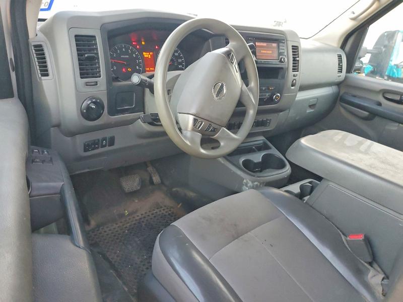 Продаж на аукціоні авто 2018 Nissan Nv, vin: 1N6AF0LY0JN816258, номер лоту: 68671166