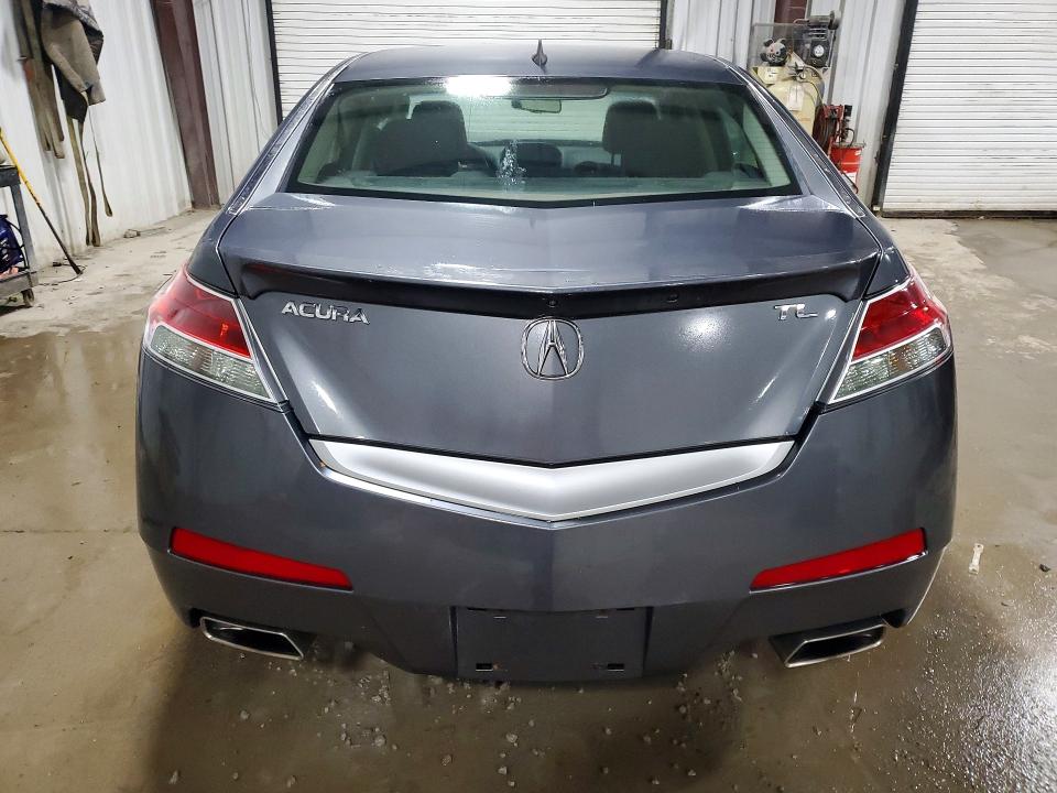 69367366 :رقم المزاد ، 19UUA8F59BA007916 vin ، 2011 Acura Tl مزاد بيع
