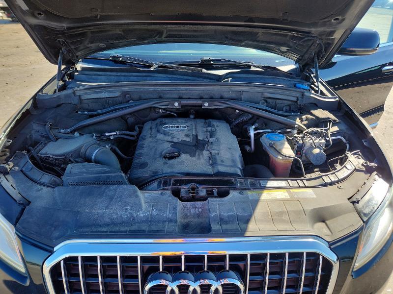 Auction sale of the 2016 Audi Q5, vin: WA1L2AFP2GA145766        , lot number: 68441606