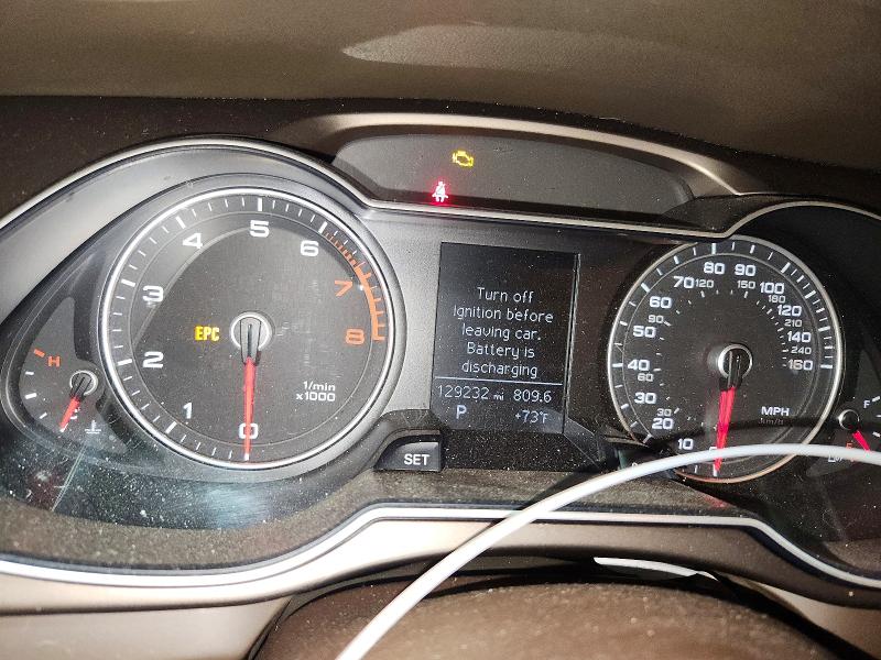 67816036 :رقم المزاد ، WAUBFAFL1EN006198 vin ، 2014 Audi A4 مزاد بيع