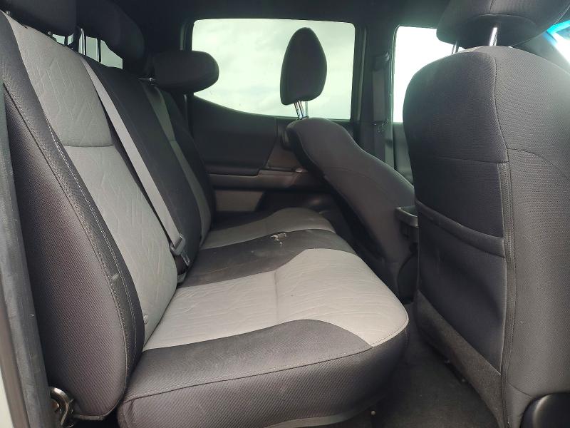 2023 Toyota Tacoma მანქანა იყიდება აუქციონზე, vin: 3TMCZ5AN6PM570313, აუქციონის ნომერი: 69752266