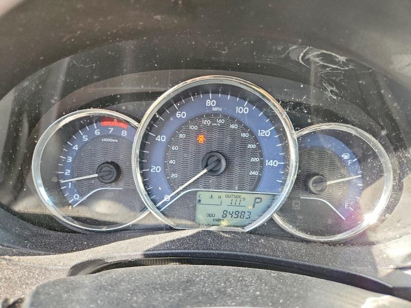 Продаж на аукціоні авто 2014 Toyota Corolla, vin: 5YFBURHEXEP022795, номер лоту: 69920826