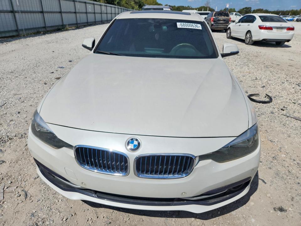 Продажа на аукционе авто 2017 Bmw 330e, vin: WBA8E1C36HA029666, номер лота: 68000636