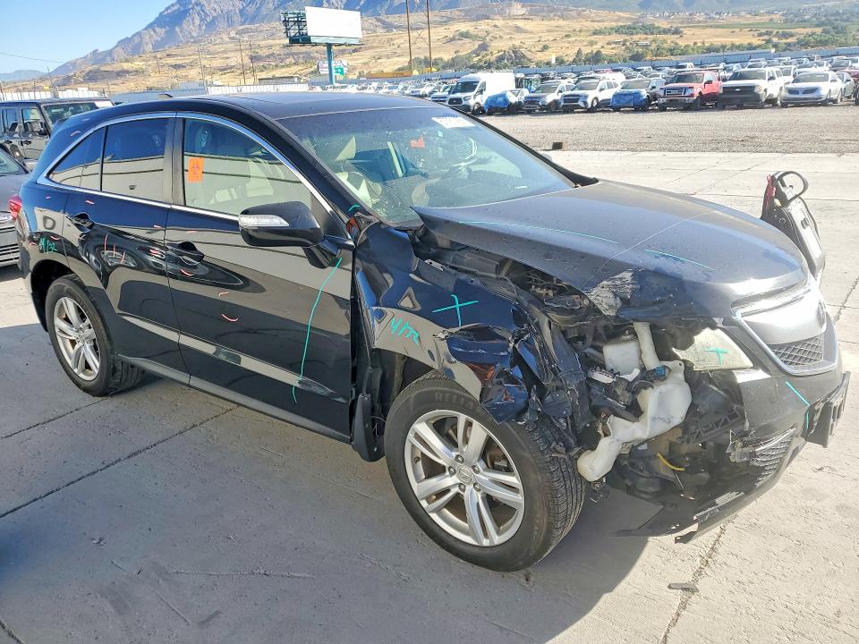 Aukcja sprzedaży 2013 Acura Rdx, vin: 5J8TB4H52DL004832, numer aukcji: 67781456