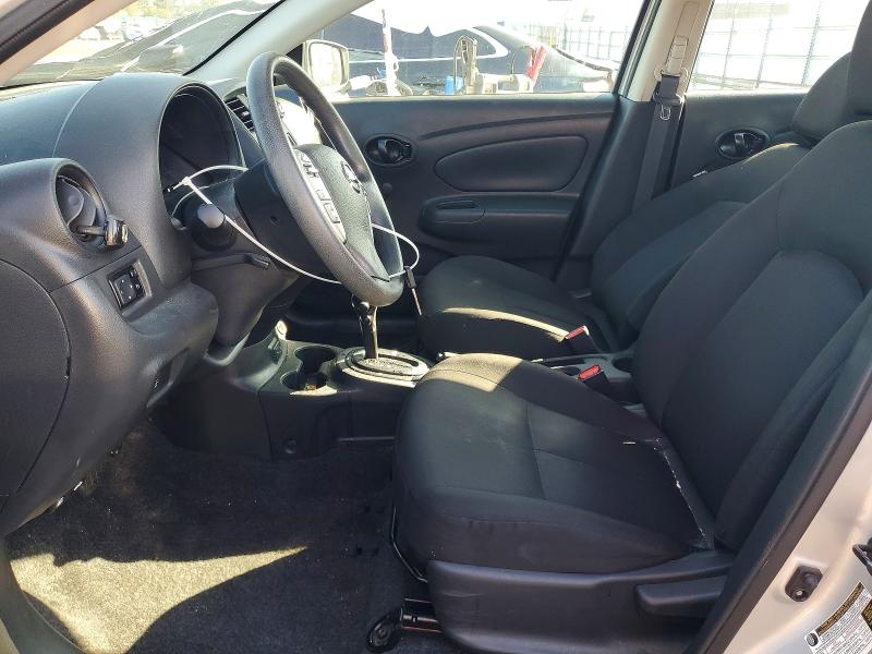 Aukcja sprzedaży 2019 Nissan Versa, vin: 3N1CN7AP0KL830666, numer aukcji: 65962686