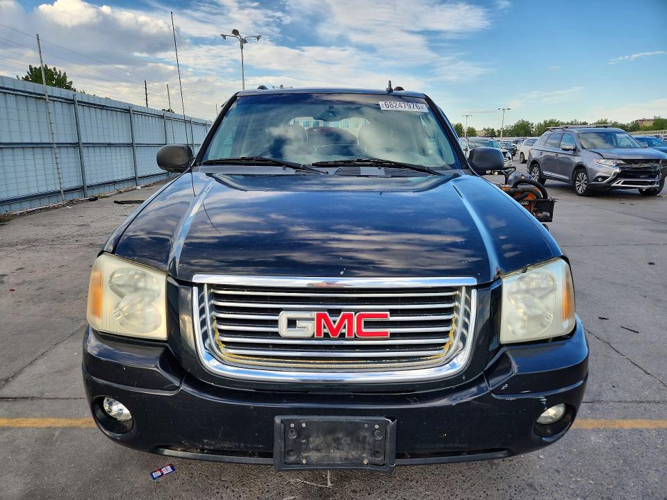68247976 :رقم المزاد ، 1GKDT13S672139726 vin ، 2007 Gmc Envoy مزاد بيع