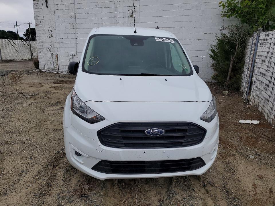 2023 Ford Transit Connect მანქანა იყიდება აუქციონზე, vin: NM0LS7T28P1556037, აუქციონის ნომერი: 61034676
