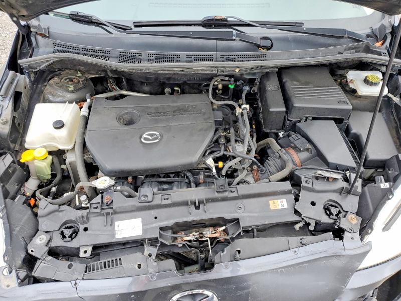Продаж на аукціоні авто 2017 Mazda 5, vin: JM1CW2DL1H0195288, номер лоту: 70879626