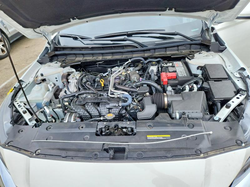 Продаж на аукціоні авто 2025 Nissan Altima, vin: 1N4BL4DV1SN410993, номер лоту: 69781536