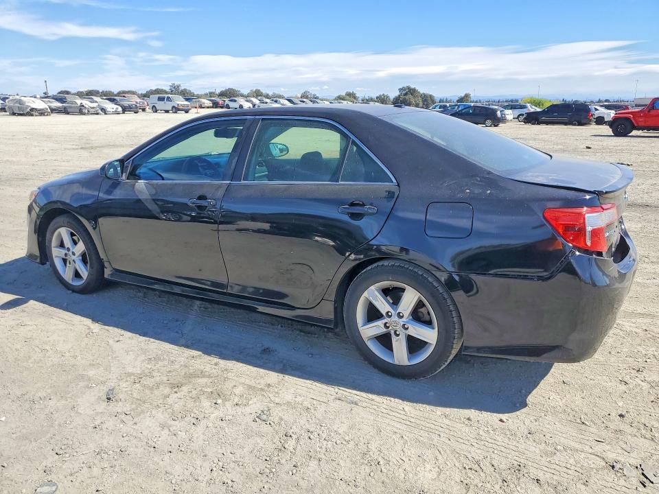 Aukcja sprzedaży 2014 Toyota Camry, vin: 4T1BF1FK0EU774282, numer aukcji: 70652306
