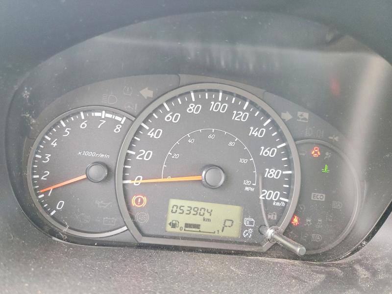 Aukcja sprzedaży 2024 Mitsubishi Mirage, vin: ML32AUHJ5RH014147, numer aukcji: 69557906