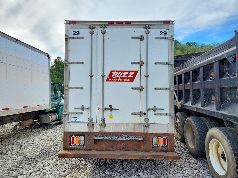 Aukcja sprzedaży 2011 Isuzu Npr Hd, vin: JALC4W160B7000595, numer aukcji: 70734566