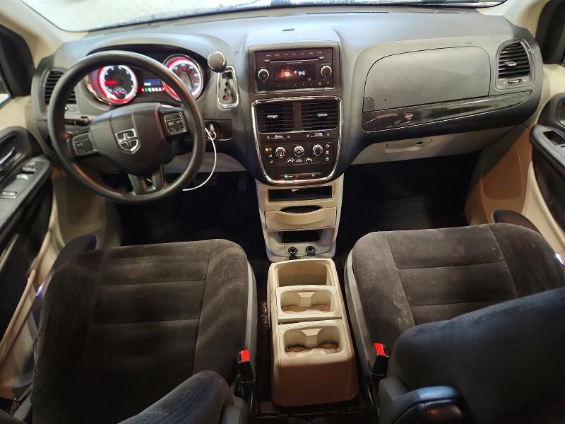 Aukcja sprzedaży 2014 Dodge Grand Caravan, vin: 2C4RDGBG0ER299484, numer aukcji: 68791886