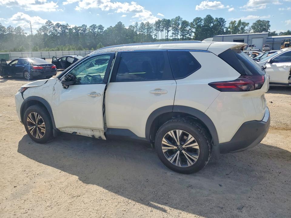 Aukcja sprzedaży 2023 Nissan Rogue, vin: 5N1BT3BB3PC759410, numer aukcji: 67611546