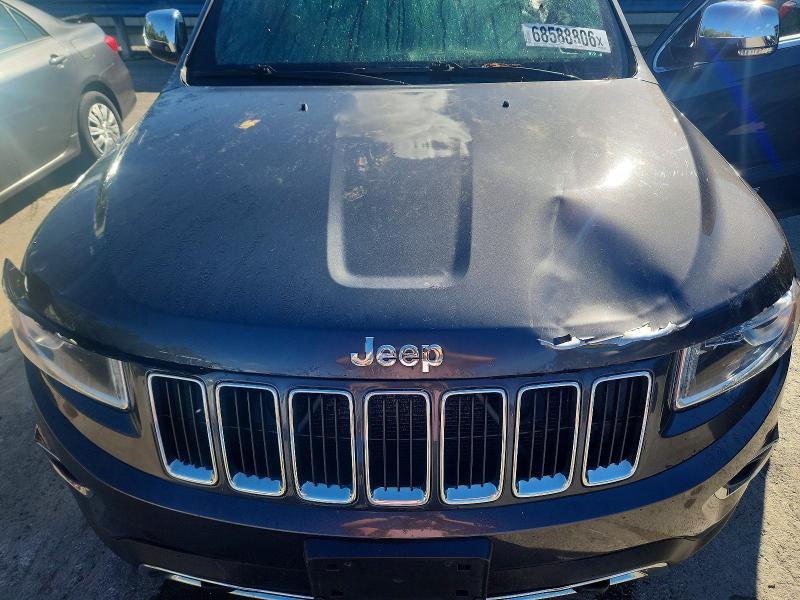 68588806 :رقم المزاد ، 1C4RJFBG5FC829686 vin ، 2015 Jeep Grand Cherokee مزاد بيع