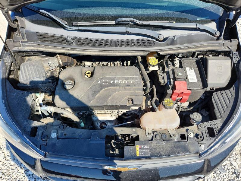 Продажа на аукционе авто 2018 Chevrolet Spark, vin: KL8CB6SA4JC460108, номер лота: 67382626
