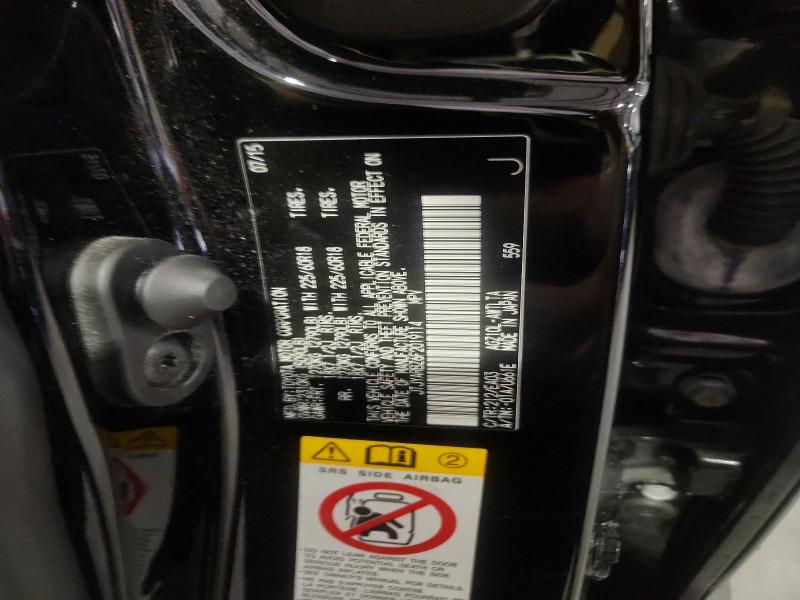 Продаж на аукціоні авто 2015 Lexus Nx, vin: JTJYARBZ6F2019114, номер лоту: 70222106