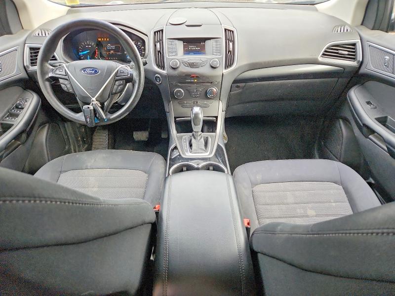Продаж на аукціоні авто 2018 Ford Edge, vin: 2FMPK4G9XJBB14393, номер лоту: 70964536