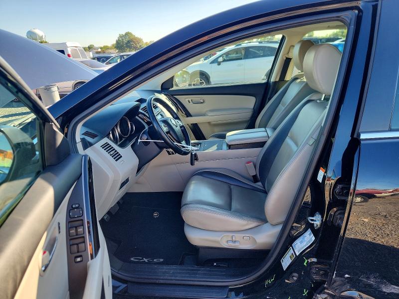 Aukcja sprzedaży 2011 Mazda Cx-9, vin: JM3TB3CV4B0327348, numer aukcji: 69119316