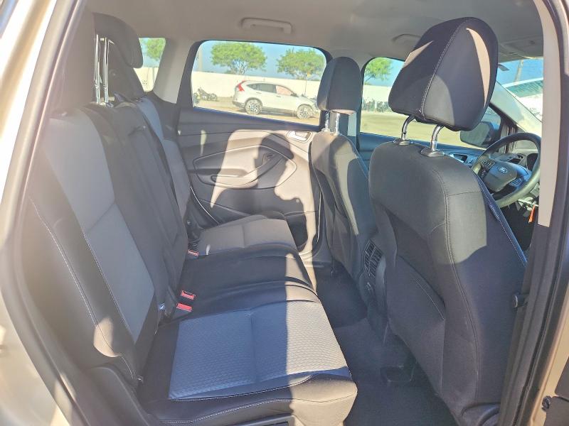 Продажа на аукционе авто 2017 Ford Escape, vin: 1FMCU0GD8HUB66101, номер лота: 70819626