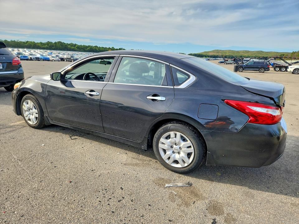 Aukcja sprzedaży 2017 Nissan Altima, vin: 1N4AL3AP1HC263042, numer aukcji: 70480596