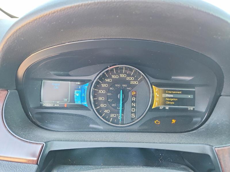 Aukcja sprzedaży 2013 Ford Edge, vin: 2FMDK4KC0DBE35112, numer aukcji: 68459776