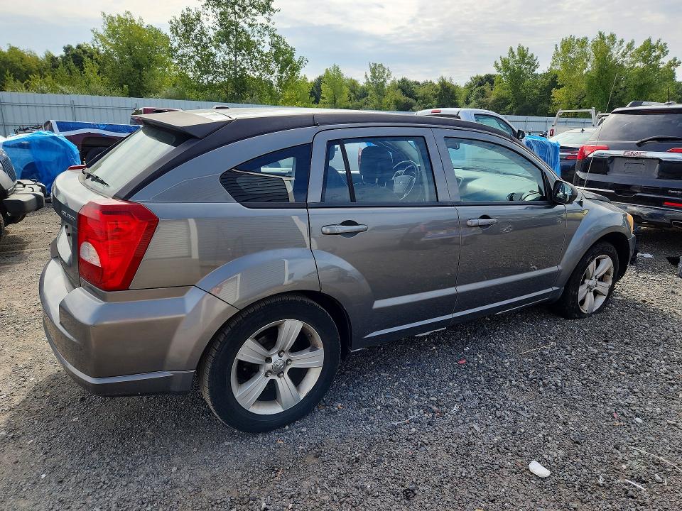 Aukcja sprzedaży 2012 Dodge Caliber, vin: 1C3CDWDA2CD506180, numer aukcji: 67711986