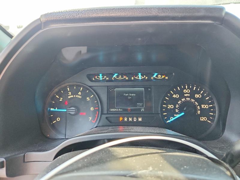 Продажа на аукционе авто 2020 Ford F150, vin: 1FTEW1EP5LFB53930, номер лота: 68222156