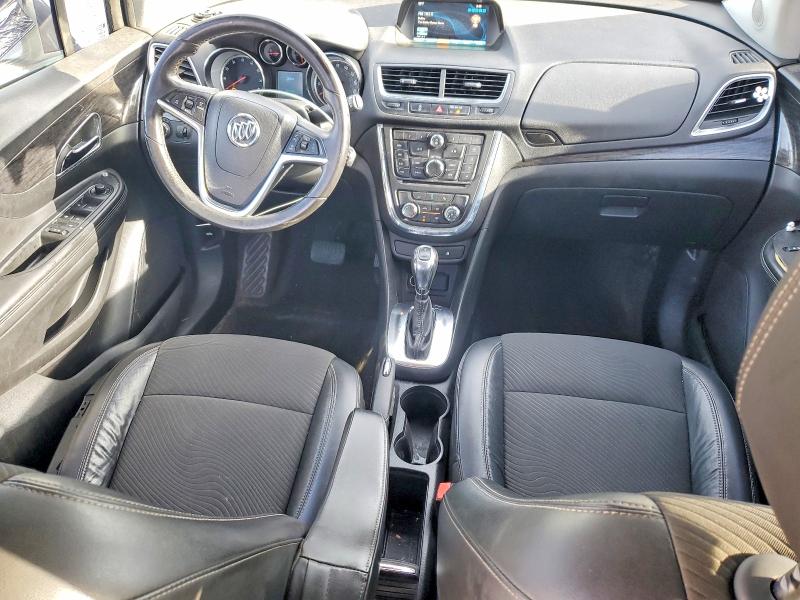 Aukcja sprzedaży 2014 Buick Encore, vin: KL4CJASB1EB647639, numer aukcji: 67839826