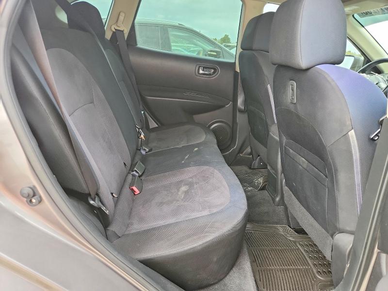 2013 Nissan Rogue მანქანა იყიდება აუქციონზე, vin: JN8AS5MTXDW542374, აუქციონის ნომერი: 67471286