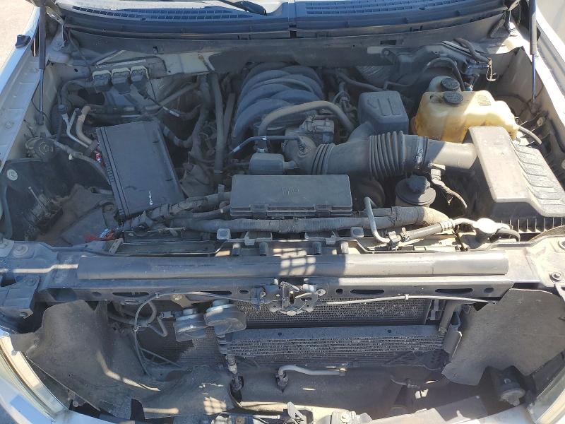 Продажа на аукционе авто 2010 Ford F150, vin: 1FTEW1E87AKE07621, номер лота: 68866626