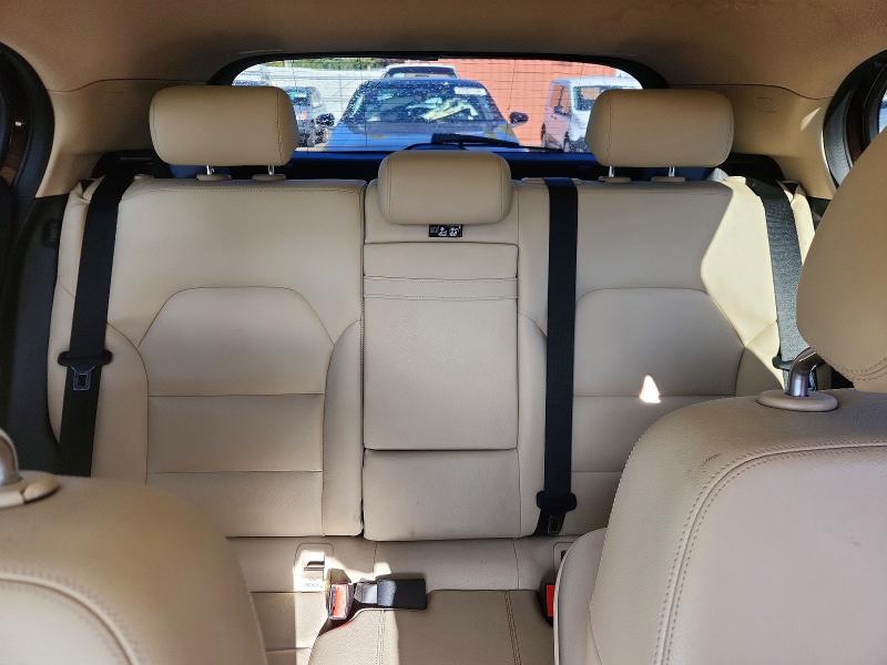 2018 Mercedes-benz Gla მანქანა იყიდება აუქციონზე, vin: WDCTG4GB6JJ447039, აუქციონის ნომერი: 68232226