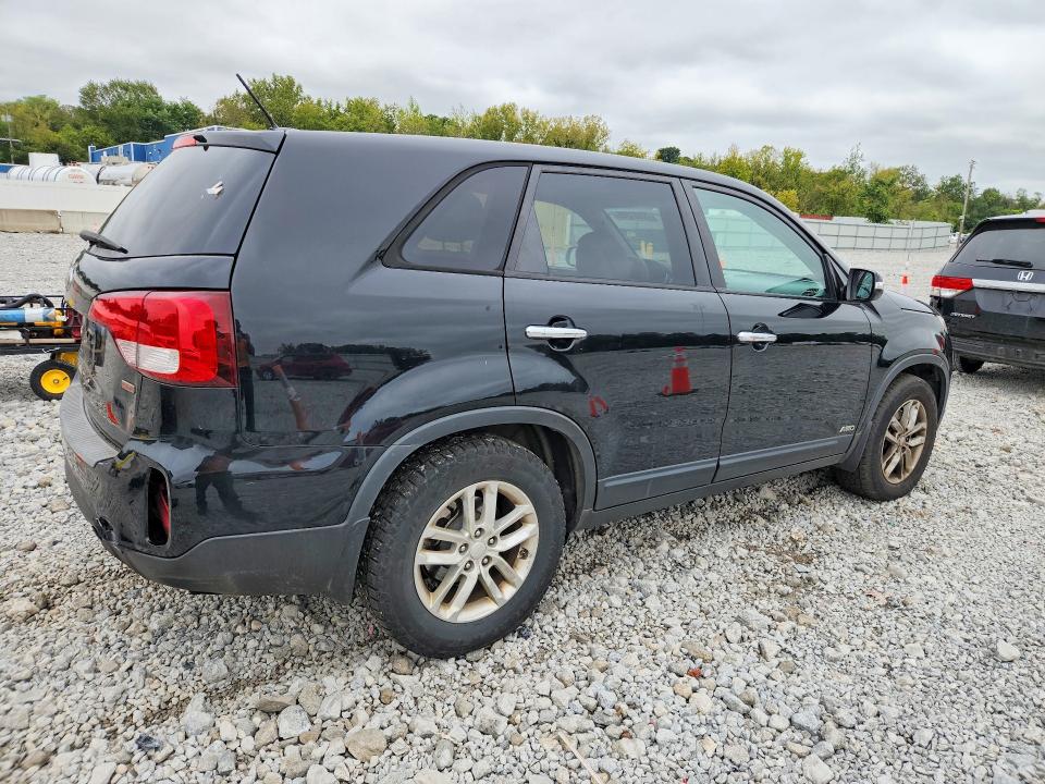 Продаж на аукціоні авто 2014 Kia Sorento, vin: 5XYKTCA69EG507503, номер лоту: 70081286