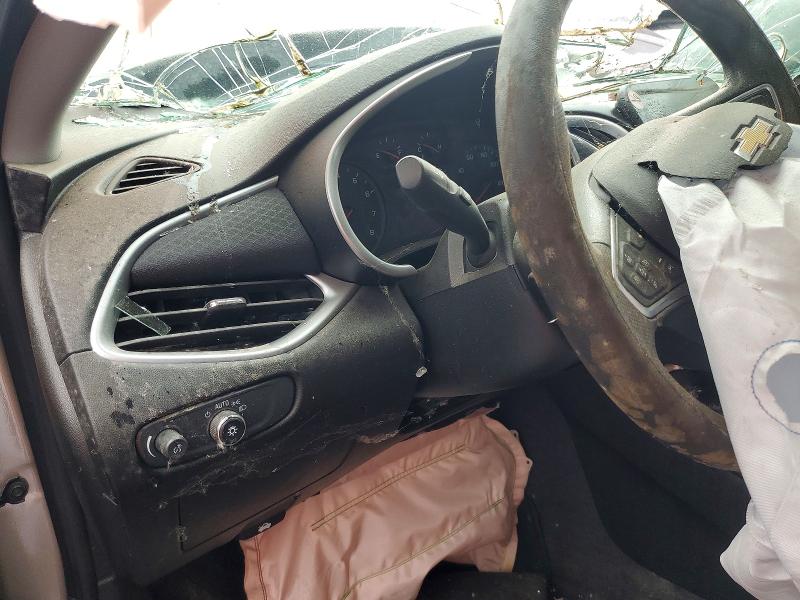 Aukcja sprzedaży 2023 Chevrolet Malibu, vin: 1G1ZD5ST9PF252734, numer aukcji: 67713786