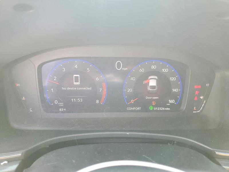 Aukcja sprzedaży 2025 Acura Integra, vin: 19UDE4G70SA020003, numer aukcji: 67449606