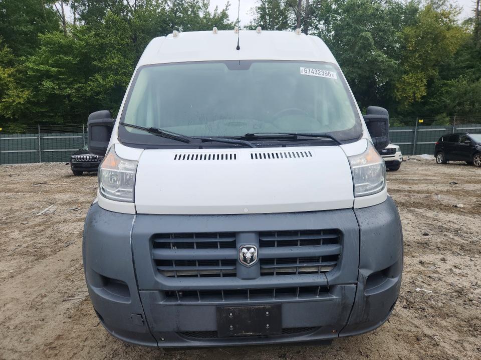 Продажа на аукционе авто 2014 Ram Promaster 2500, vin: 3C6TRVDD0EE130007, номер лота: 67432396