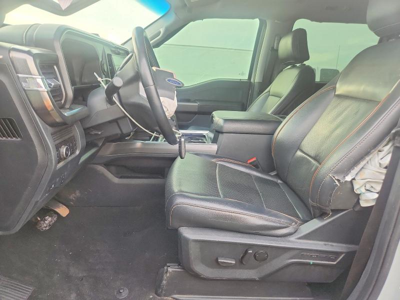 Aukcja sprzedaży 2025 Ford F250, vin: 1FT8W2BT7SEC18639, numer aukcji: 69862426