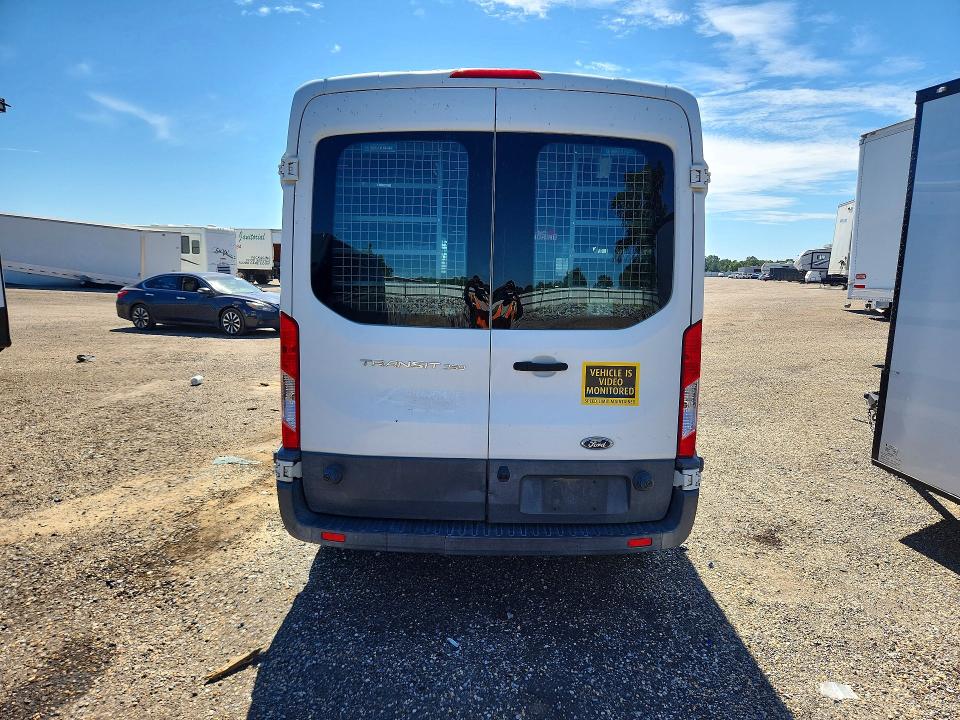 Aukcja sprzedaży 2016 Ford Transit, vin: 1FTBW2CM1GKB34922, numer aukcji: 68862676