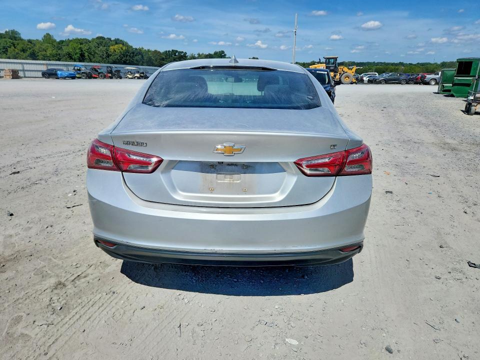 68226546 :رقم المزاد ، 1G1ZD5ST8LF104990 vin ، 2020 Chevrolet Malibu مزاد بيع