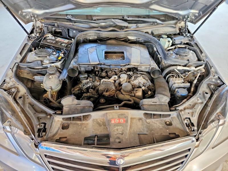 Aukcja sprzedaży 2010 Mercedes-benz E, vin: WDDHF8HB3AA140213, numer aukcji: 68320886