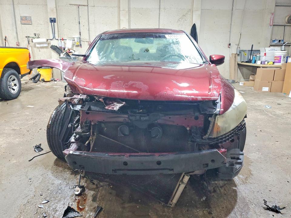 Aukcja sprzedaży 2011 Honda Accord, vin: 1HGCP3F84BA009483, numer aukcji: 68984586