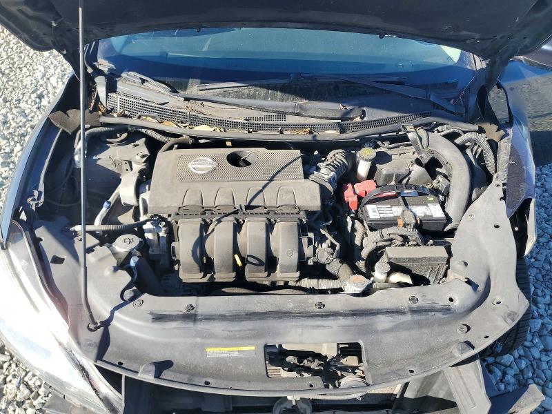 Aukcja sprzedaży 2013 Nissan Sentra, vin: 1N4AB7AP4DN910008, numer aukcji: 69644536
