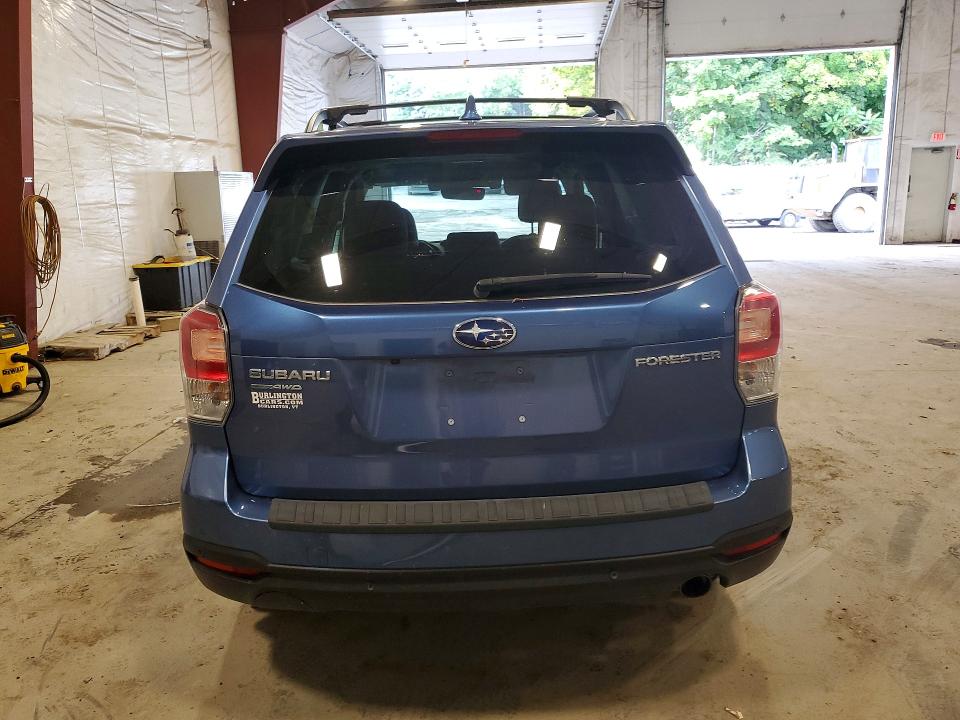 Aukcja sprzedaży 2018 Subaru Forester, vin: JF2SJARC7JH469115, numer aukcji: 69540476