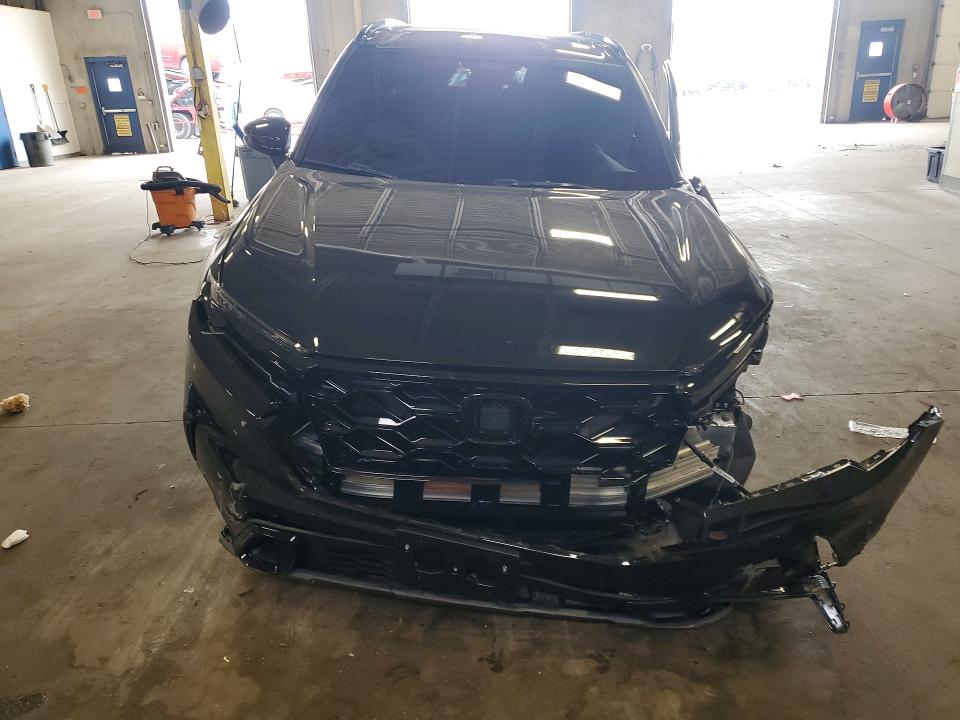 2026 Honda Cr-v მანქანა იყიდება აუქციონზე, vin: 7FARS6H83TE170121, აუქციონის ნომერი: 70733246