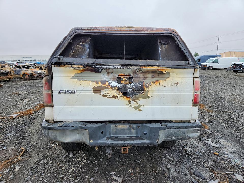 Продаж на аукціоні авто 2013 Ford F150, vin: 1FTFW1ET6DFA55086, номер лоту: 67914966