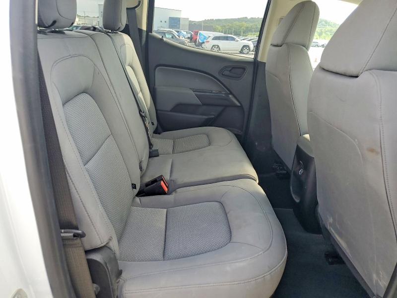 Aukcja sprzedaży 2021 Chevrolet Colorado, vin: 1GCGTBEN2M1226286, numer aukcji: 69565576