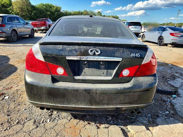 Продажа на аукционе авто 2006 Infiniti M45, vin: JNKBY01E56M207799, номер лота: 67534006
