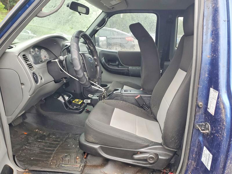 Aukcja sprzedaży 2009 Ford Ranger, vin: 1FTZR15E09PA09650, numer aukcji: 64748086