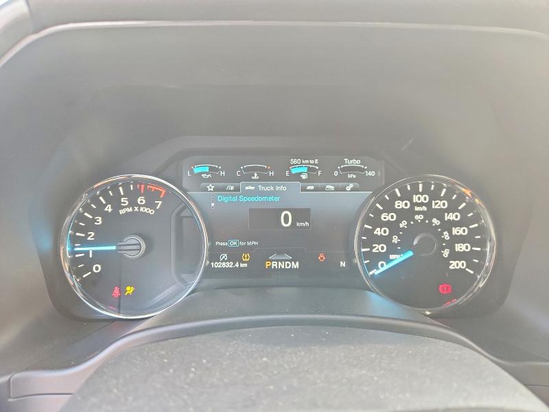 Продаж на аукціоні авто 2020 Ford F150, vin: 1FTFW1E47LFB92965, номер лоту: 69061606